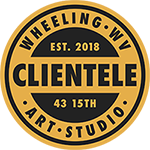 Clientele Art Studio | Wheeling, West Virginia